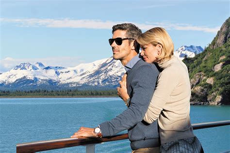 Best Alaska Cruise For Young Couples