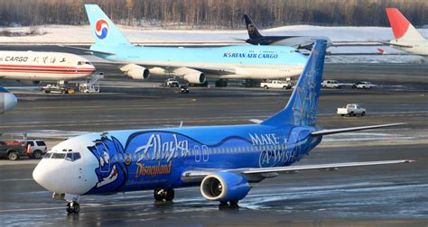 Alaska Air Disney Packages