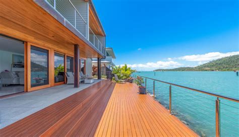 Holiday Homes Airlie Beach Whitsundays