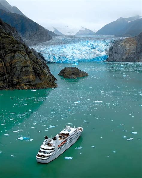 Can You Go Swimming On An Alaskan Cruise
