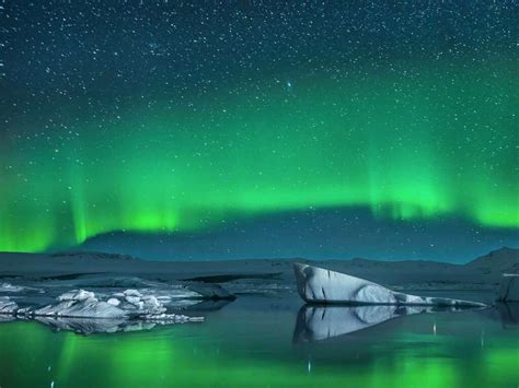 Best Alaskan Cruise To See Northern Lights