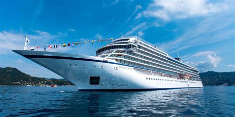 Viking Orion Alaska Cruise Reviews