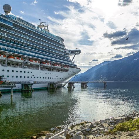 Best Alaska Cruise Ship Reviews
