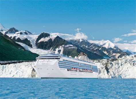 11 Day Alaska Cruise