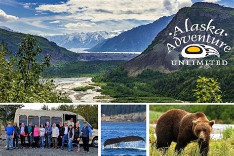 Best Alaska Tour Packages