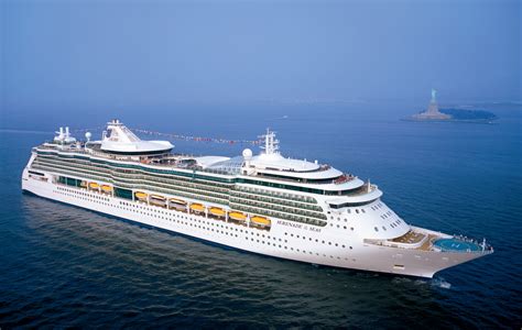 Royal Caribbean Serenade Of The Seas Alaska Cruise Reviews
