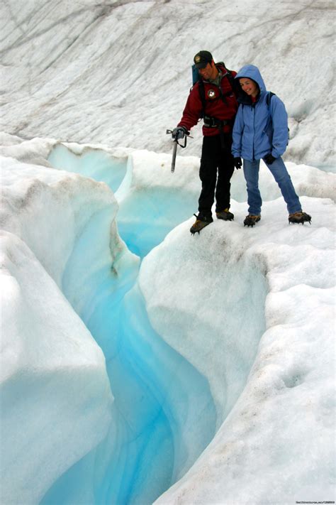 Alaska Glacier Guides