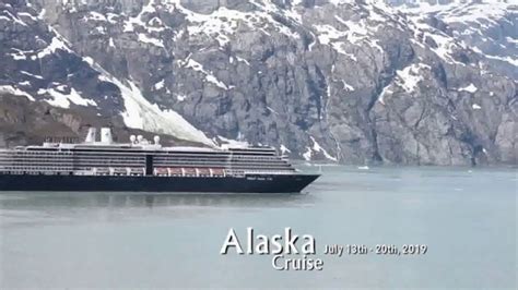 David Jeremiah Cruise To Alaska