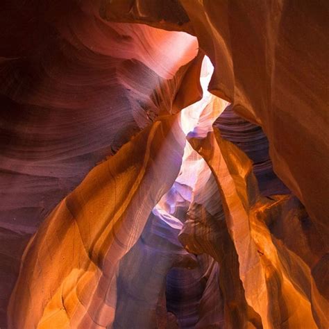 Tours To Antelope Canyon From Phoenix