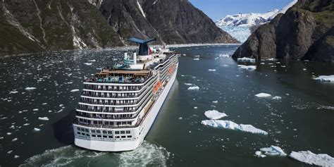 Carnival Alaska Cruise From San Francisco Reviews
