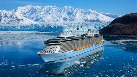 Alaska Cruise Season Cancelled