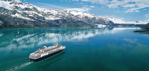 When Is Best Time To Book Alaska Cruise