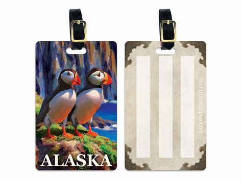 Alaska Cruise Gifts