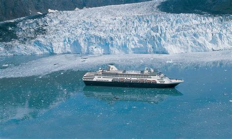 Glacier Bay Alaska Cruise Pictures