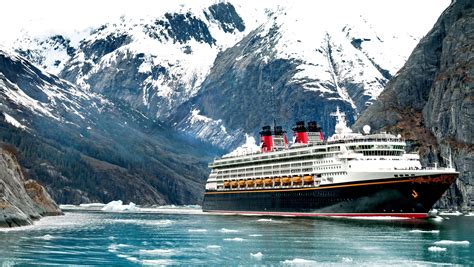 How Much Are Disney Cruises To Alaska