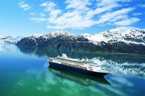 Alaska Yukon Cruise And Land Tours
