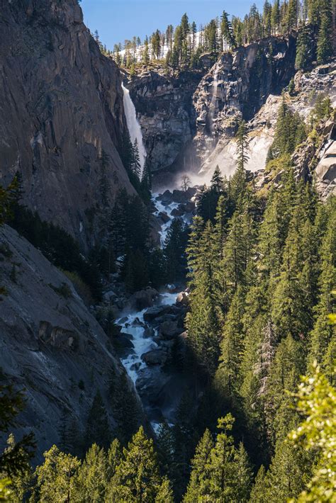 Plan Vacation To Yosemite National Park