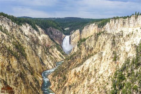 How Much To Enter Yellowstone National Park