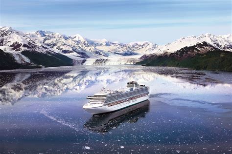 Alaska Cruises 2015
