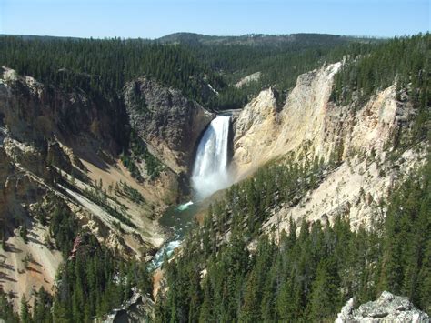 How To Get To Yellowstone National Park
