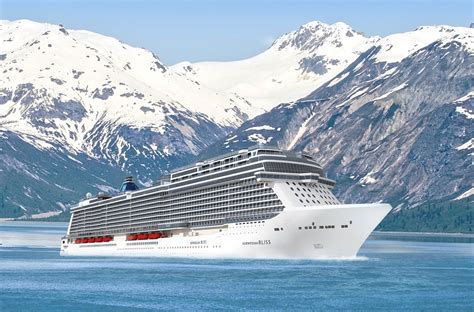 Norwegian Cruise Line Alaska